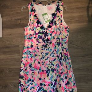 Lily Pulitzer dress brand new with tags